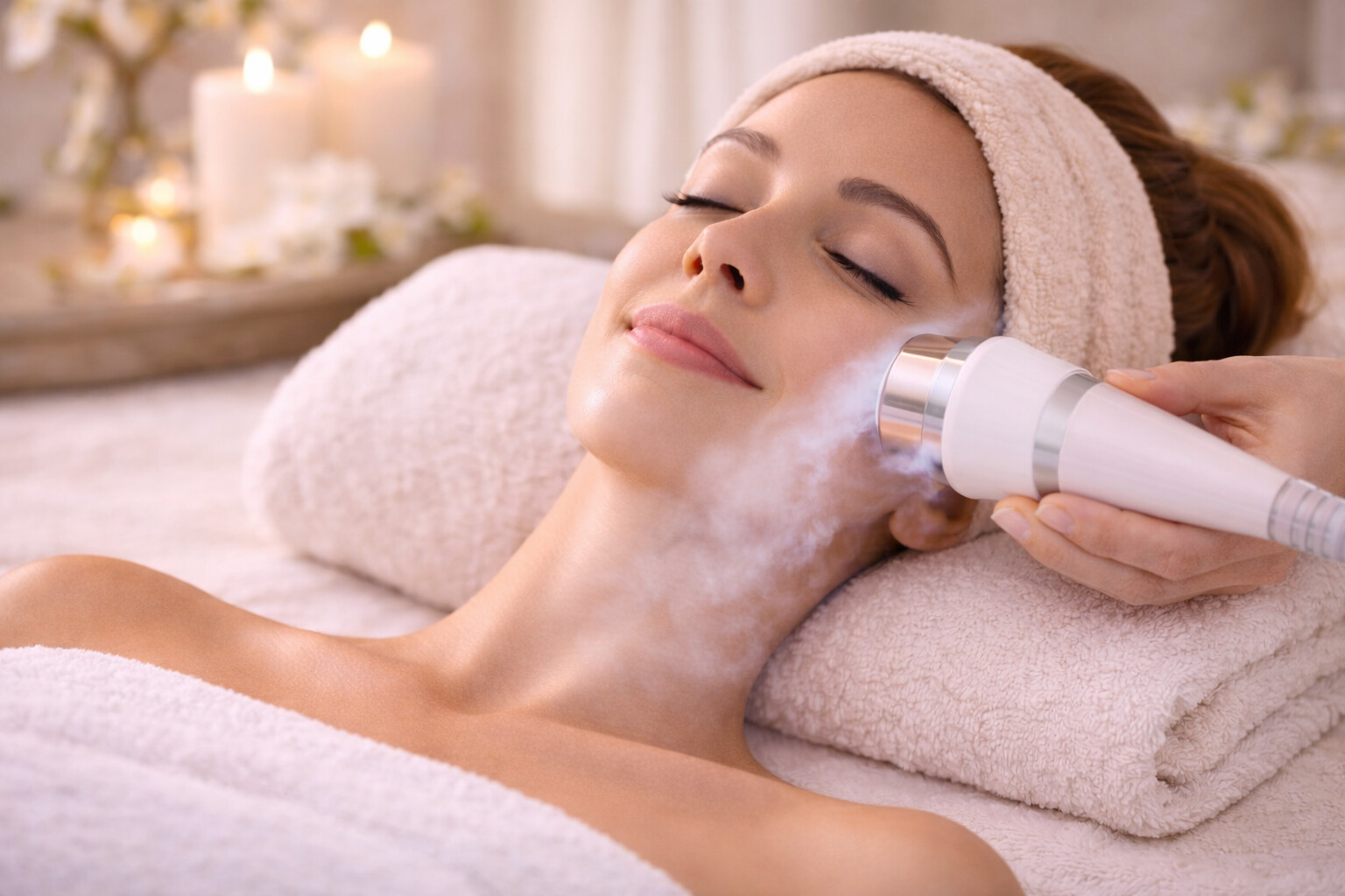 * Luxury Anti-Age *