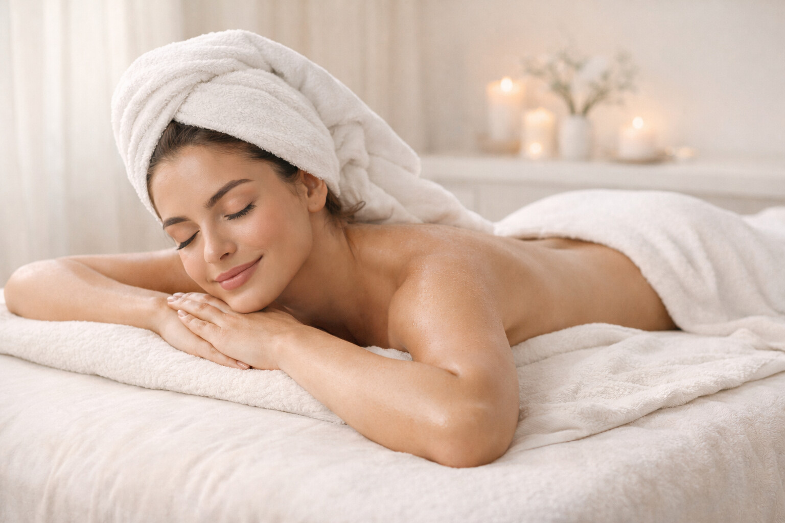 SPA  “Sapnis”